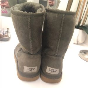 Ugg boots